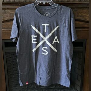 Texas Tumbleweed Shirt